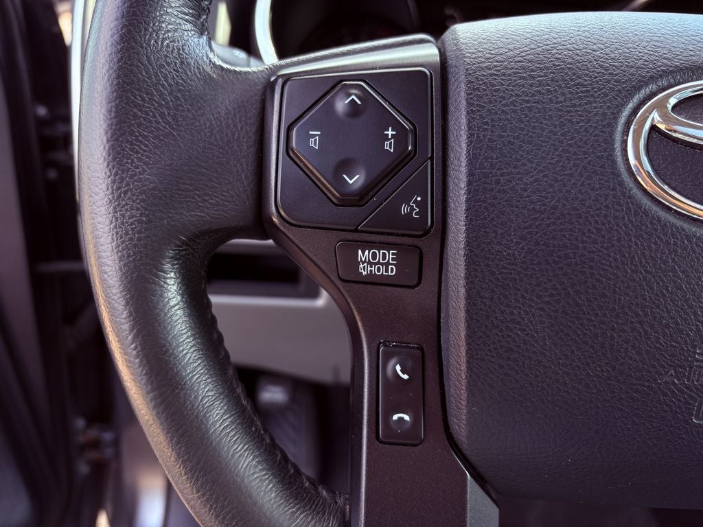 2020 Toyota Sequoia Limited