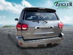 2020 Toyota Sequoia Limited