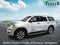 2020 Toyota Sequoia Limited Power moonroof