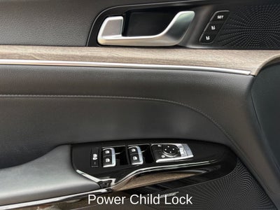 2024 Kia K5 EX Premium Package