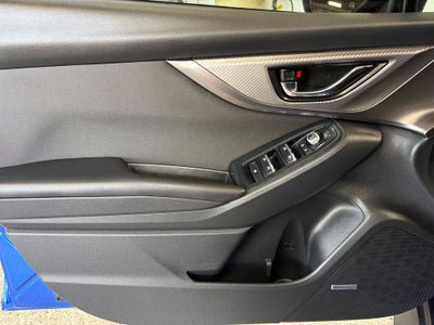 2024 Subaru WRX Premium