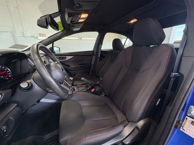 2024 Subaru WRX Premium