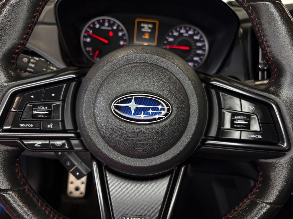 2024 Subaru WRX Premium