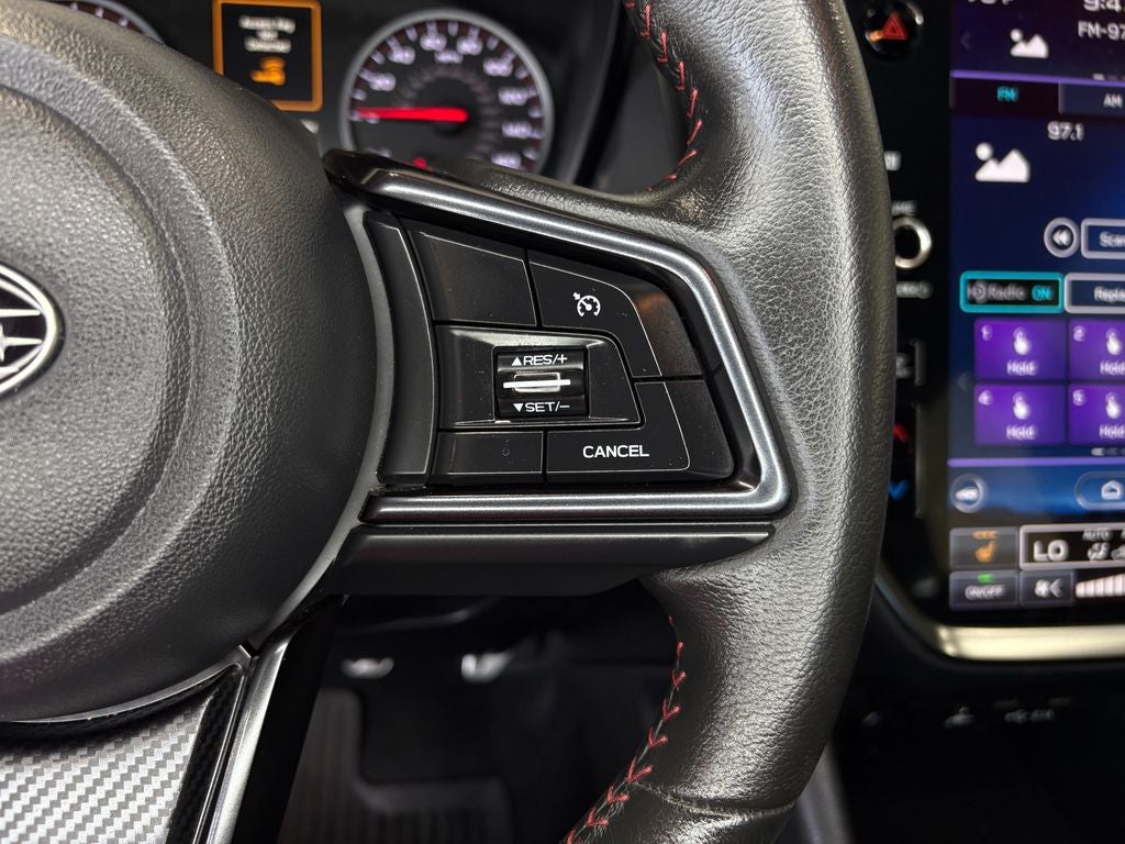 2024 Subaru WRX Premium