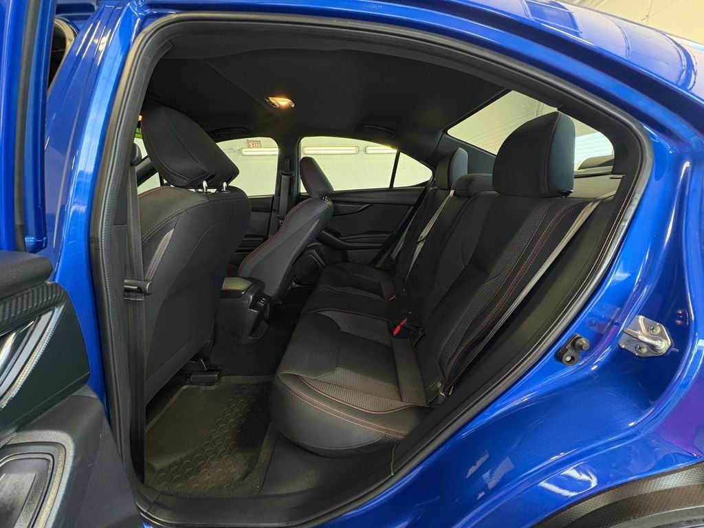 2024 Subaru WRX Premium