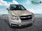 2017 Subaru Forester 2.5i Limited Power moonroof