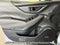 2024 Subaru Forester Wilderness Power moonroof