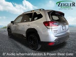 2024 Subaru Forester Wilderness Power moonroof