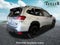 2024 Subaru Forester Wilderness Power moonroof