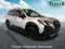 2024 Subaru Forester Wilderness Power moonroof