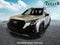 2024 Subaru Forester Wilderness Power moonroof