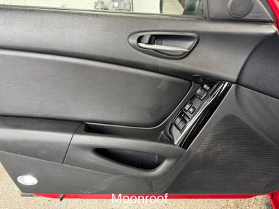 2005 Mazda Mazda RX-8 Sport AT Grand Touring Package