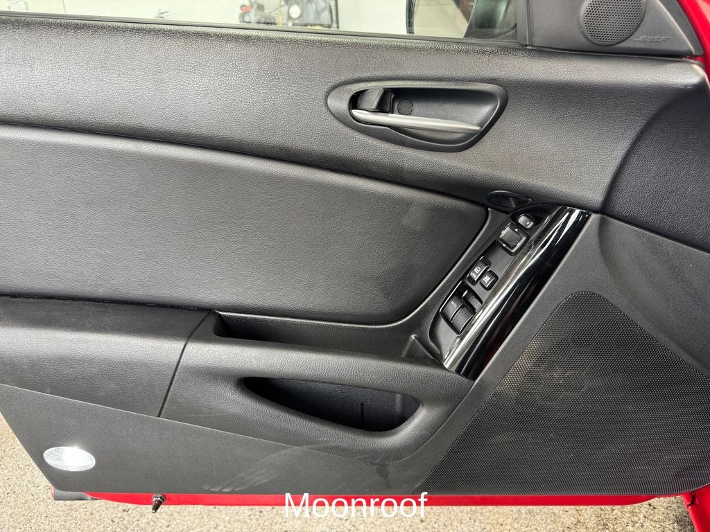 2005 Mazda Mazda RX-8 Sport AT Grand Touring Package