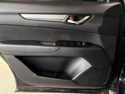 2019 Mazda Mazda CX-5 Sport Exterior Parking Camera Rear