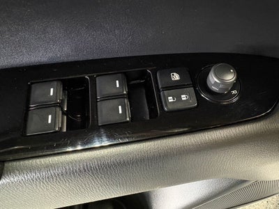 2023 Mazda Mazda CX-5 2.5 S Preferred Package Power moonroof