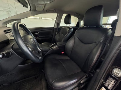 2013 Toyota Prius Three