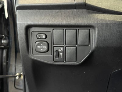 2013 Toyota Prius Three