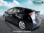 2013 Toyota Prius Three