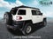 2013 Toyota FJ Cruiser Base Off-Road Package