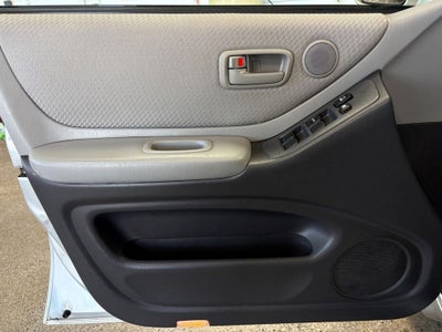 2006 Toyota Highlander V6