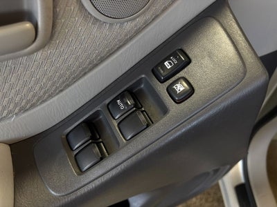 2006 Toyota Highlander V6