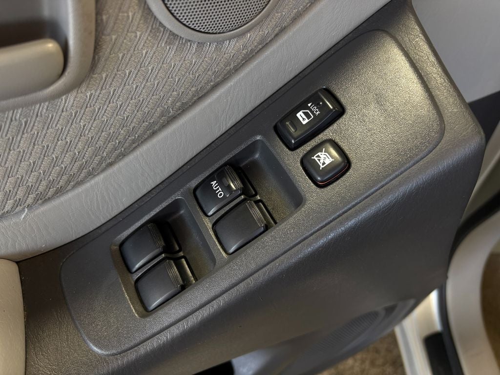 2006 Toyota Highlander V6