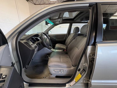 2006 Toyota Highlander V6