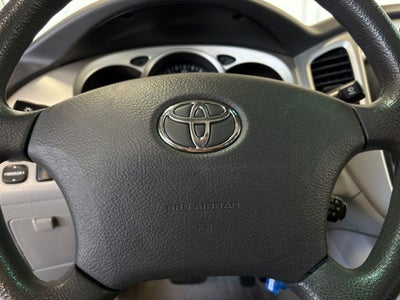 2006 Toyota Highlander V6
