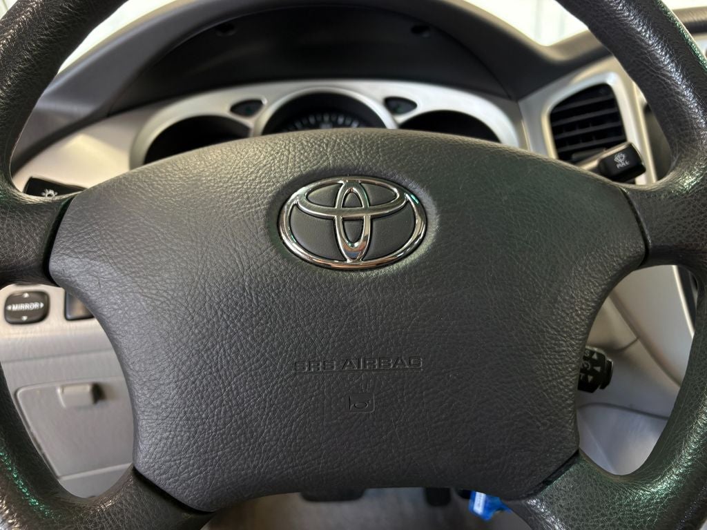 2006 Toyota Highlander V6