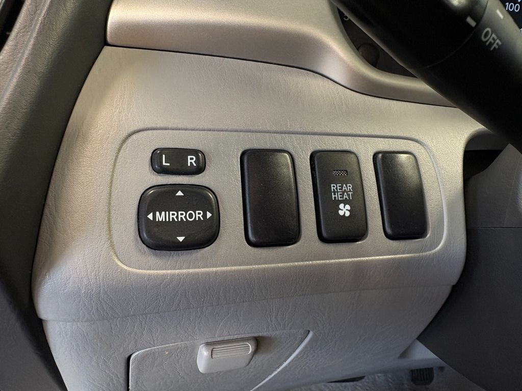 2006 Toyota Highlander V6