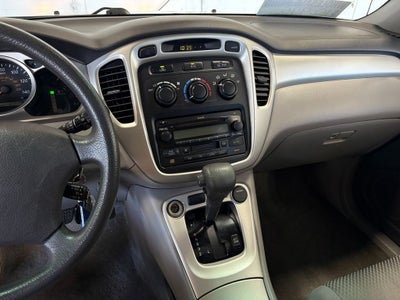 2006 Toyota Highlander V6