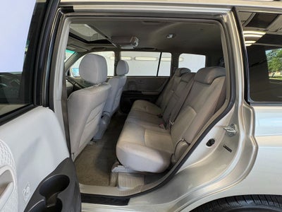 2006 Toyota Highlander V6