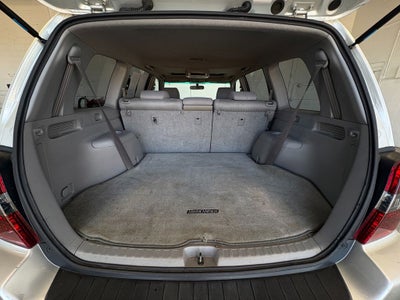2006 Toyota Highlander V6