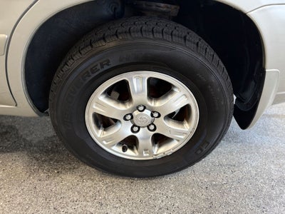 2006 Toyota Highlander V6