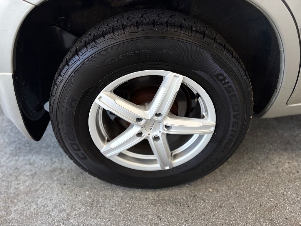 2006 Toyota Highlander V6