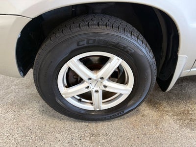 2006 Toyota Highlander V6