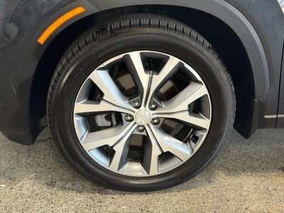 2020 Hyundai Palisade SEL Power Sunroof