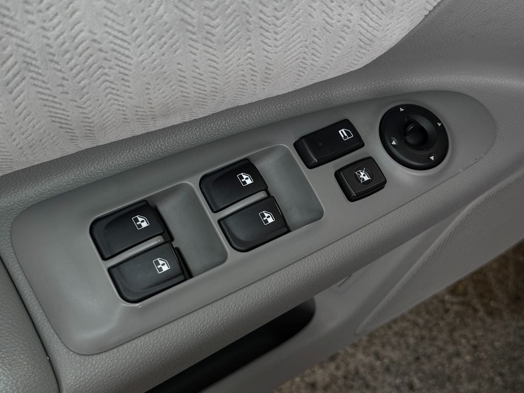 2009 Kia Optima LX