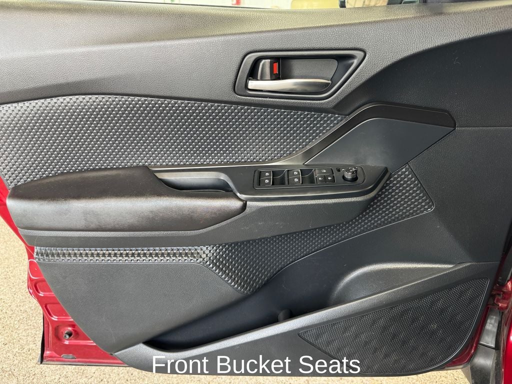 2018 Toyota C-HR XLE Exterior Parking Camera Rear