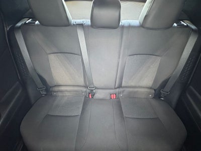 2018 Toyota C-HR XLE Exterior Parking Camera Rear