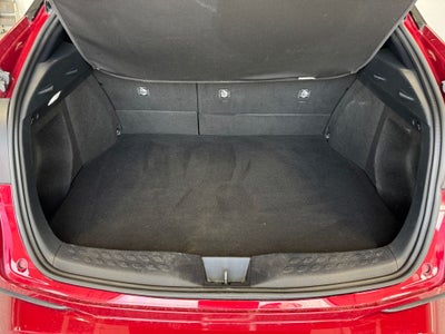2018 Toyota C-HR XLE Exterior Parking Camera Rear
