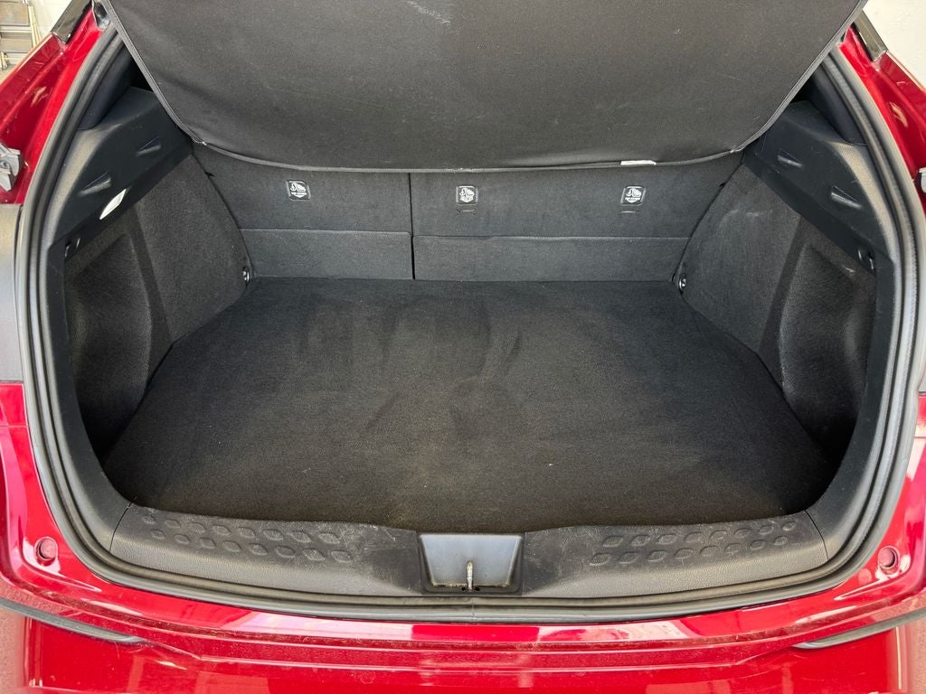 2018 Toyota C-HR XLE Exterior Parking Camera Rear