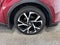 2018 Toyota C-HR XLE Exterior Parking Camera Rear
