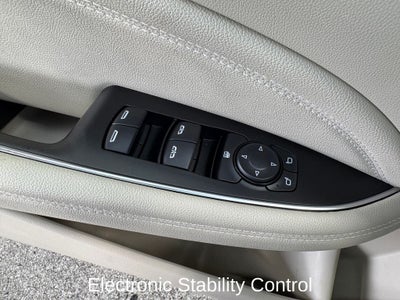 2019 Buick Regal Essence Driver Confidence Package I