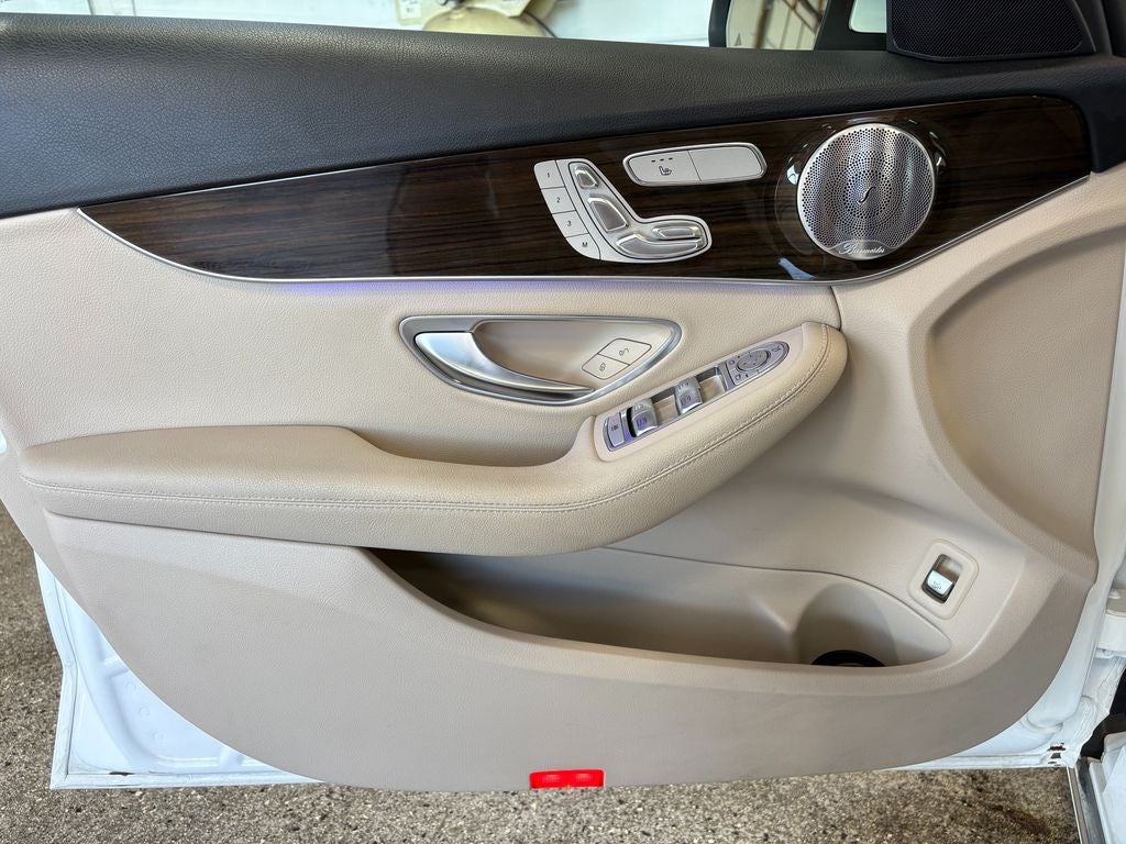 2021 Mercedes-Benz C-Class C 300 4MATIC®