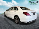 2021 Mercedes-Benz C-Class C 300 4MATIC®