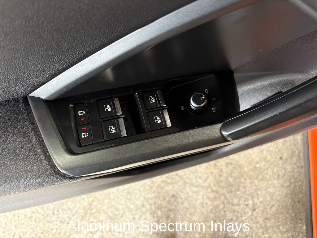 2020 Audi Q3 Premium Plus S line quattro