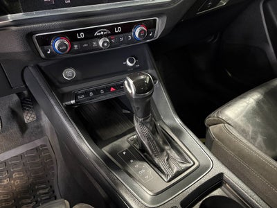 2020 Audi Q3 Premium Plus S line quattro