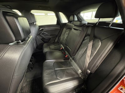 2020 Audi Q3 Premium Plus S line quattro