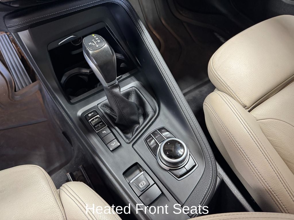 2017 BMW X1 xDrive28i Premium Package